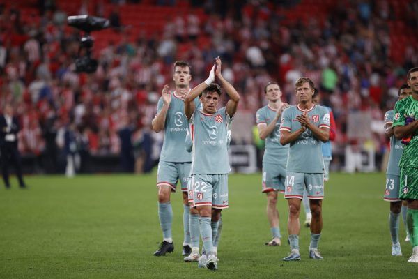 _L2I2961 Reserva Campus Atlético de Madrid Murcia 2025