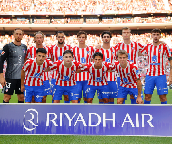 reservacampus Reserva Campus Atlético de Madrid Murcia 2026