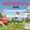 Campamento Verano DaVinci Reserva Reserva Campamento "Exploradores de la Naturaleza"