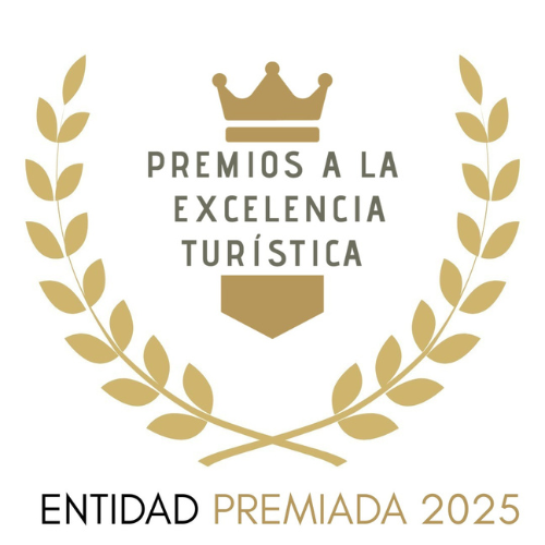Premio a la excelencia turística 2025