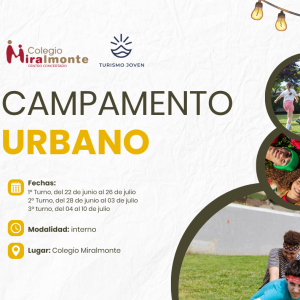 campamento_miralmonte Reserva Campamento Urbano Miralmonte