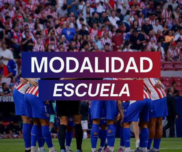 Pago final modalidad Escuela