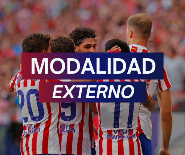 modalidadexterno Pago final modalidad Externo