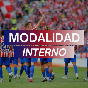 modalidadinterno Pago final modalidad Interno