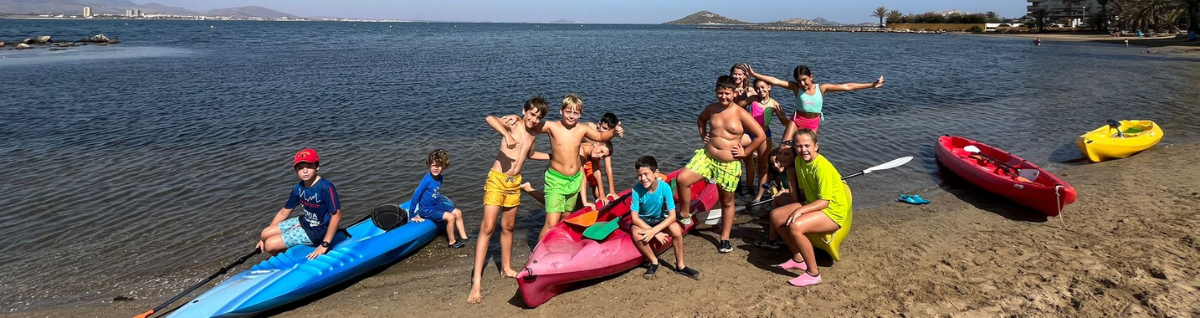 Toma del Agua
